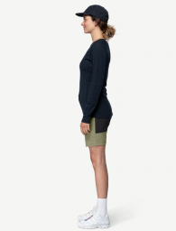 Devold Lauparen Merino 190 Base Shirt Woman 